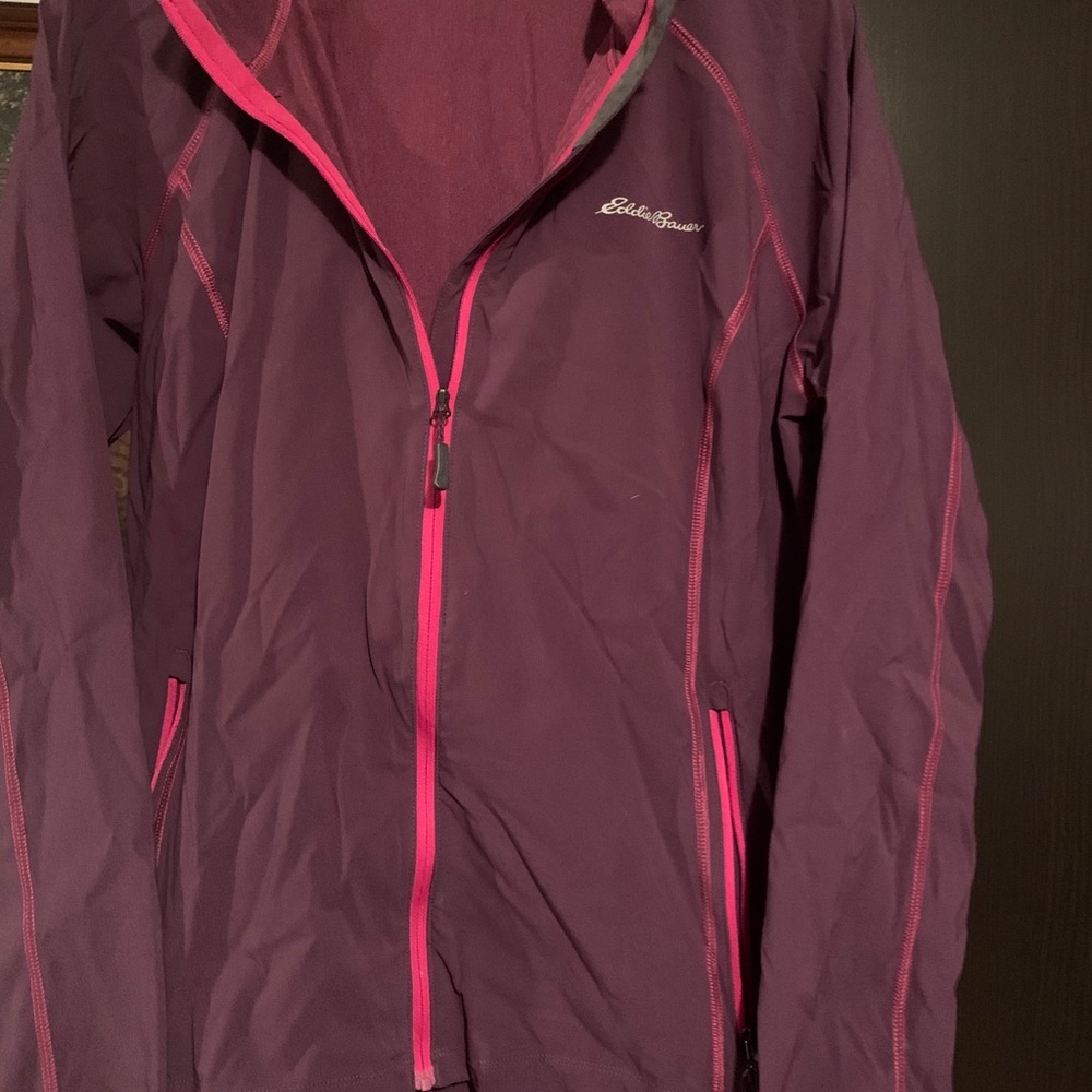 Eddie Bauer jacket